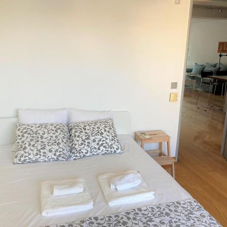 A-10 Modern & Luminous - 2Bd Athens' Party District公寓 外观 照片