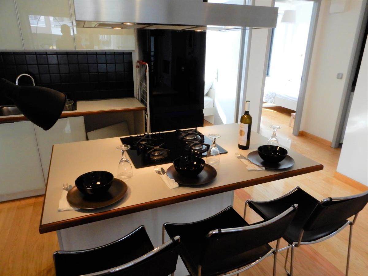 A-10 Modern & Luminous - 2Bd Athens' Party District公寓 外观 照片