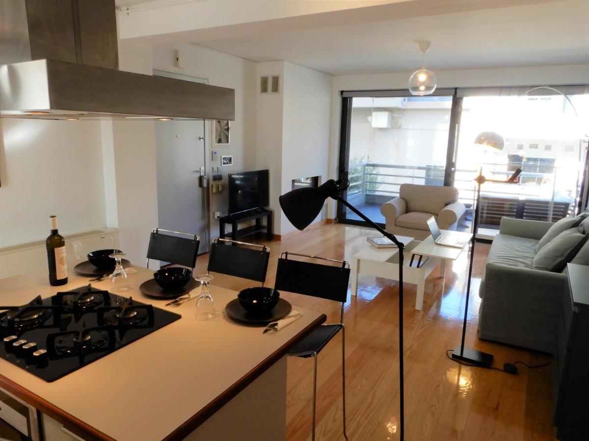 A-10 Modern & Luminous - 2Bd Athens' Party District公寓 外观 照片