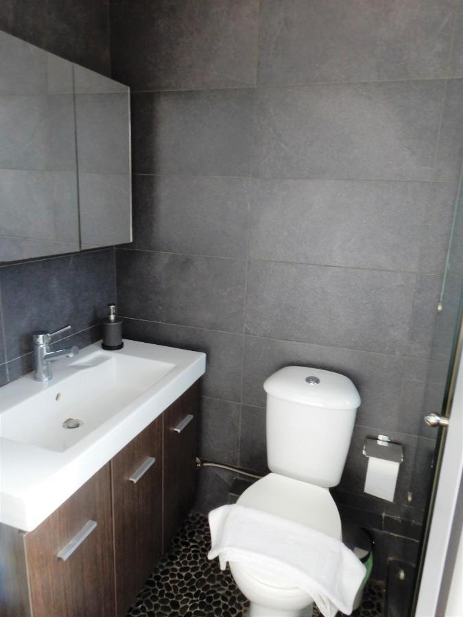 A-10 Modern & Luminous - 2Bd Athens' Party District公寓 外观 照片