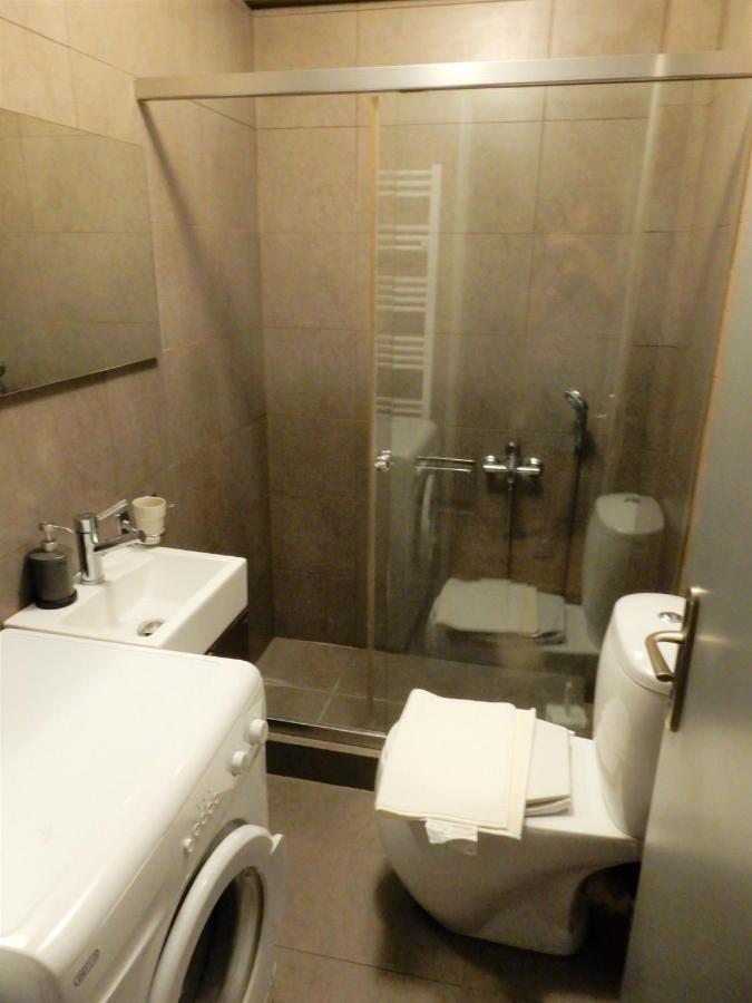 A-10 Modern & Luminous - 2Bd Athens' Party District公寓 外观 照片